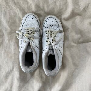 Nike Vision Low Court / Womens shoes